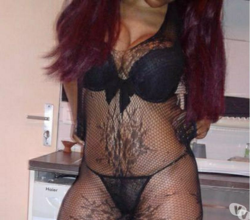Black libre pour toi